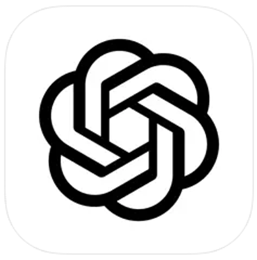 Photo of the ChatGPT Application icon
